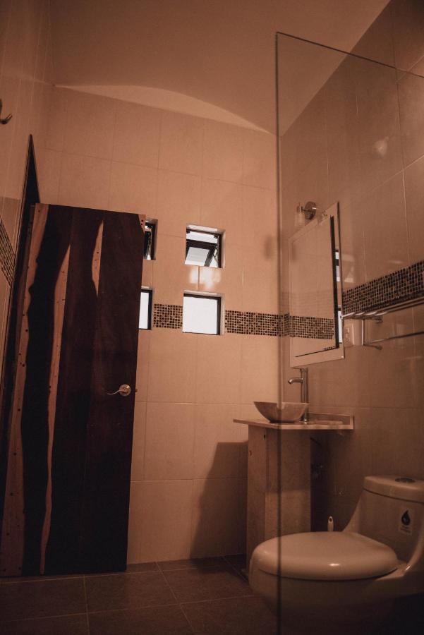 Bed and Breakfast Casa Teotitlan Oaxaca Екстер'єр фото