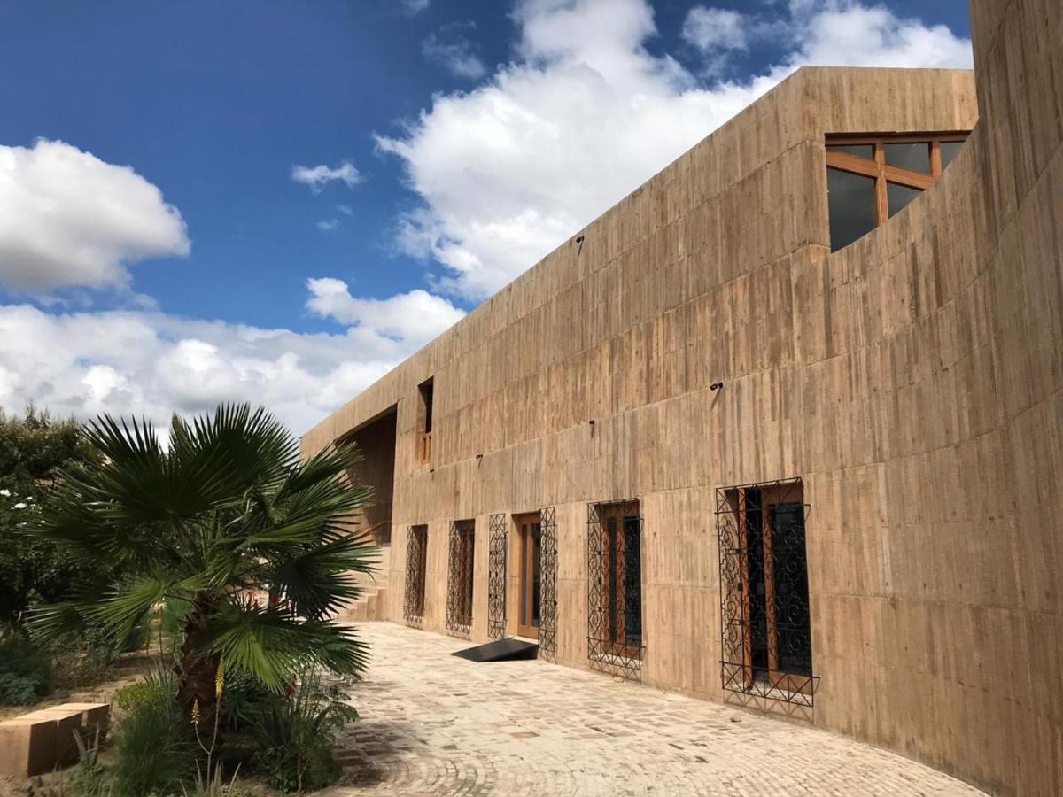 Bed and Breakfast Casa Teotitlan Oaxaca Екстер'єр фото