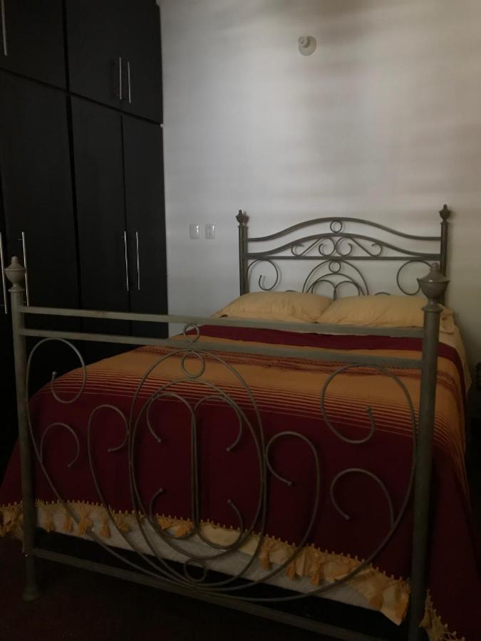 Bed and Breakfast Casa Teotitlan Oaxaca Екстер'єр фото