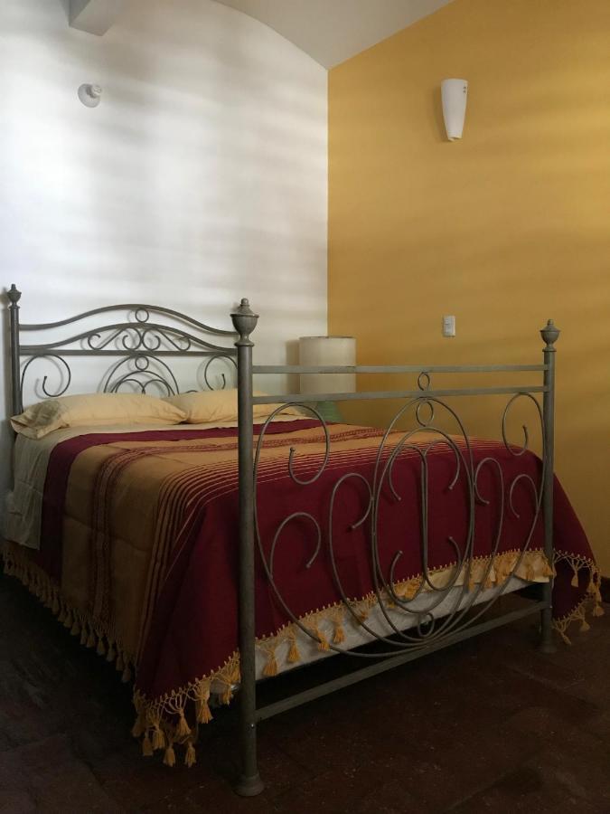 Bed and Breakfast Casa Teotitlan Oaxaca Екстер'єр фото