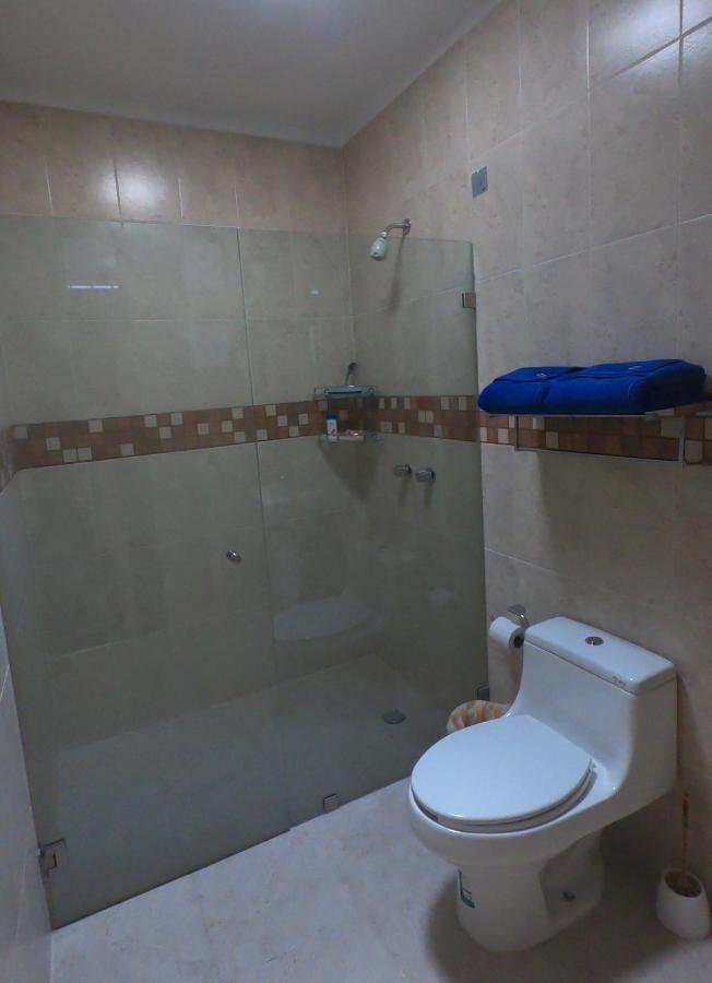 Bed and Breakfast Casa Teotitlan Oaxaca Екстер'єр фото