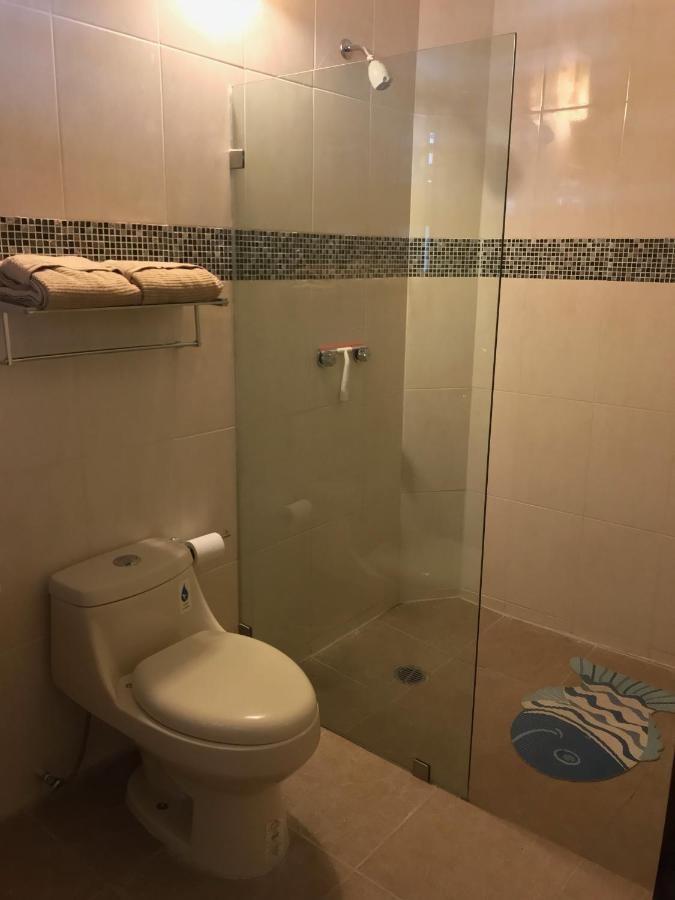 Bed and Breakfast Casa Teotitlan Oaxaca Екстер'єр фото